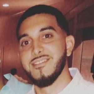 Meet your Posher, Tyler